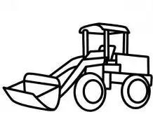  儿童交通工具简笔画大全各类交通工具简笔画教程1巧巧简笔画