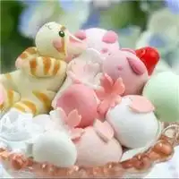  糖果头像高清图片微信头像图片大全