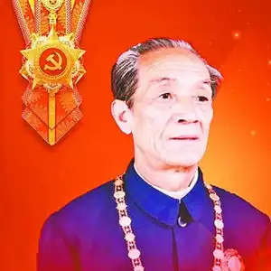  致敬永远缺席授勋现场的三位七一勋章获得者