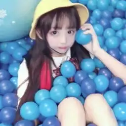  闺蜜头像一人一张简直就是超级可爱的存在了