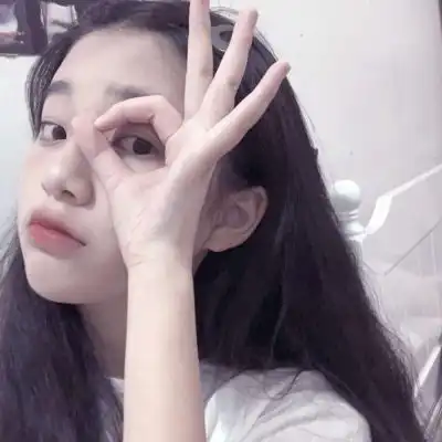 呆萌头像大全可爱玩物