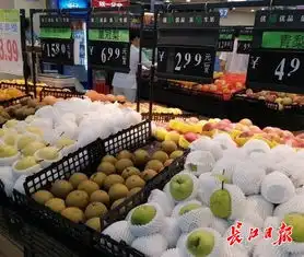  鸭梨不再山大新梨上市,之前十几元的皇冠梨也降价了