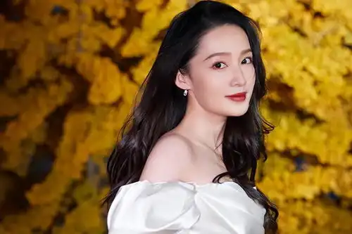  最适合长发的美女长发最美女生排名