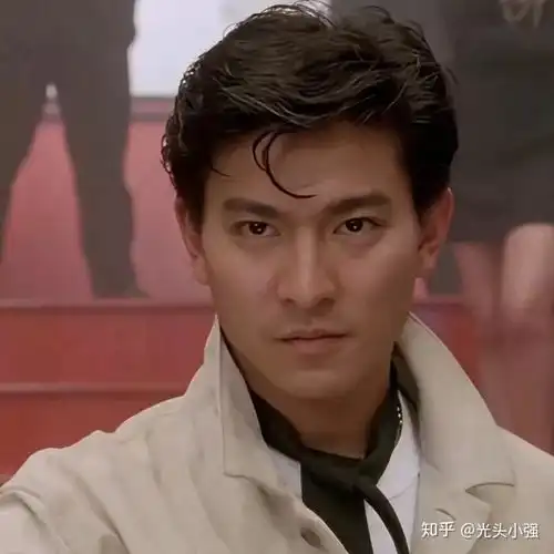  有小众港风的男生头像吗