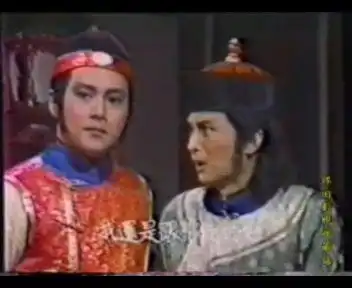  哪个版本鹿鼎记里女演员颜值最高