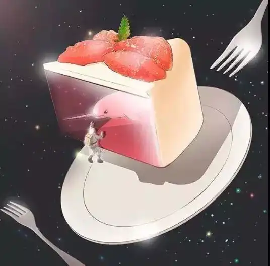  头像是喜欢的个性呀