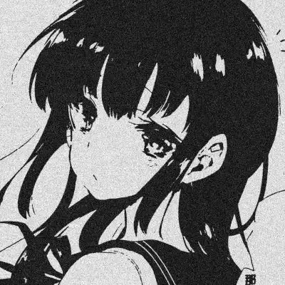  病女头像