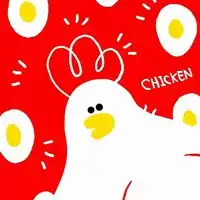  红色头像大全2020最潮微信头像图片大全