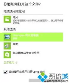  win10系统下怎么将图片打开方式恢复默认照片查看器