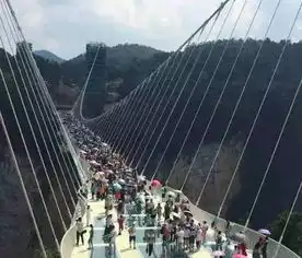  假期出游拒绝看人海这些冷门的地方好玩还不贵哦