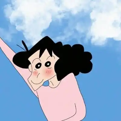 动漫母子头像图片头像