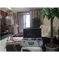  景德镇除甲醛室内装修污染都包括那些
