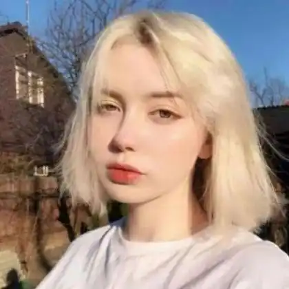  漂亮可爱的qq女生头像,浪荡自由人女人