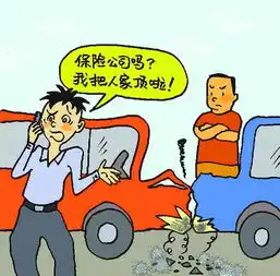 购车之后哪几种保险必须买的