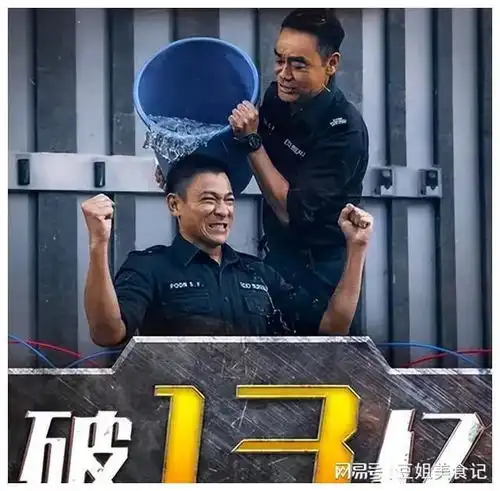  有古天乐谢霆锋郭富城都惨败网友邱礼涛回去拍三级片