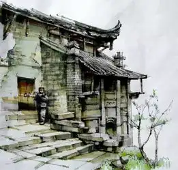  中国最值得去的冷门古镇,寻找都市之外的恬静