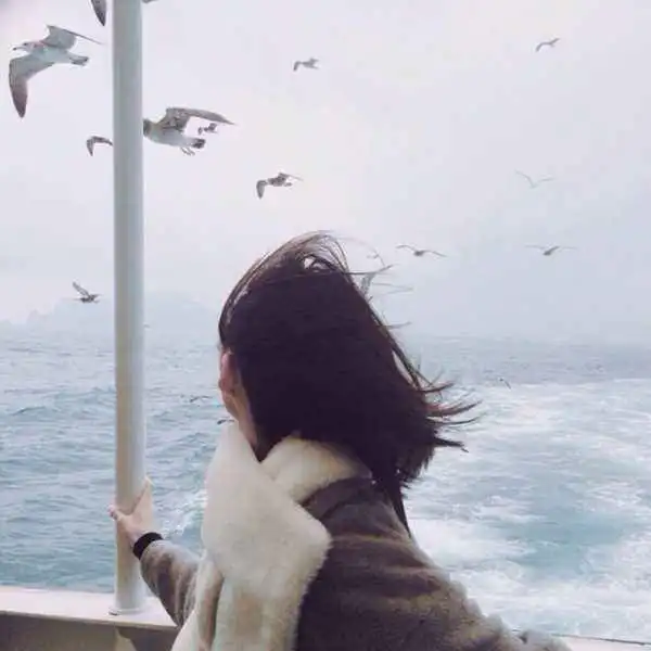  女生嘴里说的安全感到底是什么