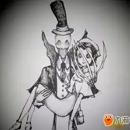 园丁第五人格头像杰克