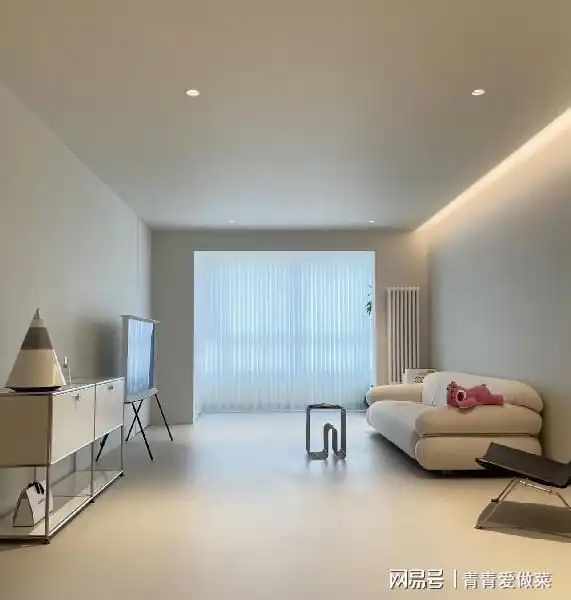  靠室内设计师捧出来的12个家居产物,会长久吗
