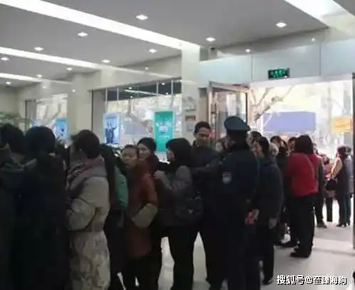  铁饭碗不吸引人了为何很多银行员工离职老员工透露实情