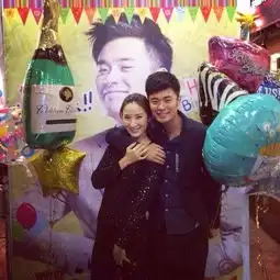  许婧爱情公寓扮演谁陈赫许婧离婚八大狗血事件