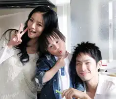  台湾明星内地镀金事业爱情双丰收