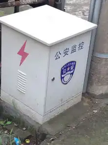  我想知道这个监控摄像头的像素是多少很清楚吗
