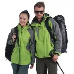  登山服冲报价厂家