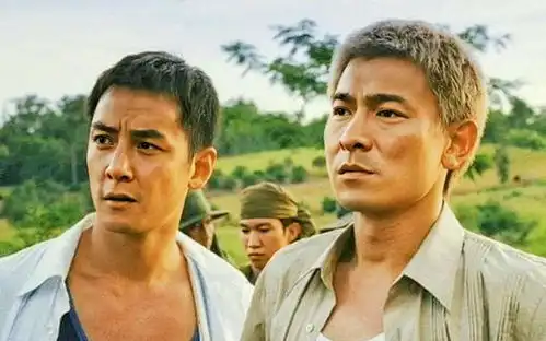  27岁王一博出演尔冬升自传电影电影世家,3个兄弟他演老幺