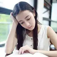 迪丽热巴头像最美美丽迷人的迪丽热巴头像图片