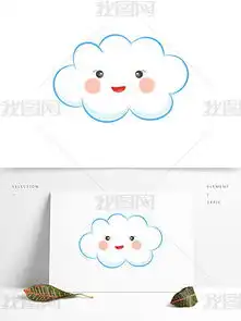  psd简笔画psd格式简笔画素材图片psd简笔画设计模板我图网