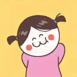  有谁知道这个卡通人物是谁吗