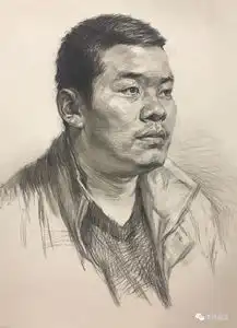  直播预告周六晚上6点开播步骤决定效率,如何在刻画中掌握重点王爽素描