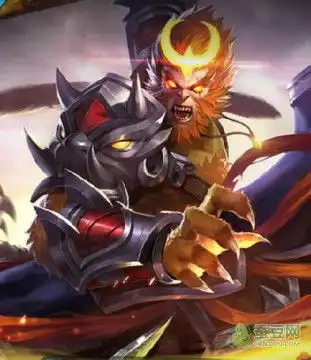  王者荣耀猴子台词有哪些猴子说话汇总