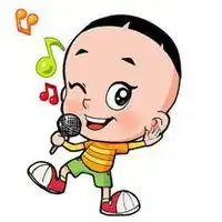  大头儿子小头爸头像微信头像图片大全