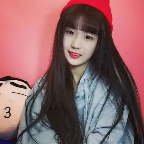 白小姐生肖的头像快手