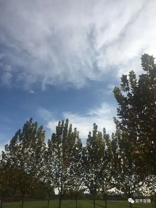  河北空气质量达到近五年来同期最好