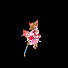 姬感头像高清魅灵