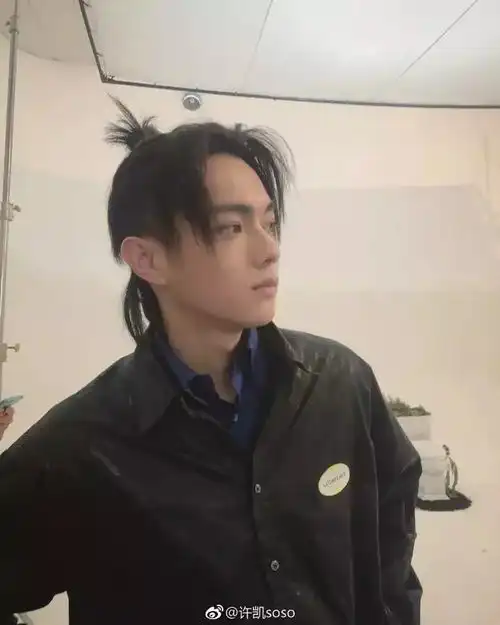 换个发型就能变帅,这才是今年最改变颜值的发型
