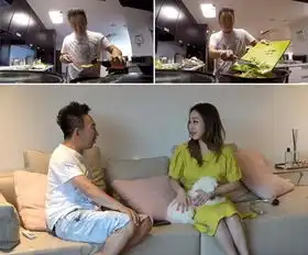  韩搞笑艺人朴明秀夫妇将在综艺上公开日常生活