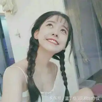  经前乳房胀痛,不是正常现象,这是重度乳腺增生的表现