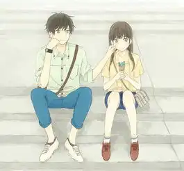  落花时节又逢君
