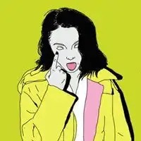  微信头像个性创意图片另类微信头像图片大全