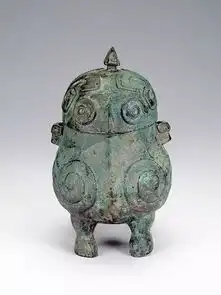  这些呆萌的文物,博物馆看了都想笑