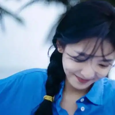  女生头像仙气十足好看真人对于我们不联系的这个结果你满意吗
