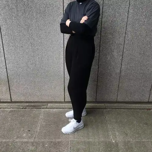  欧美潮流美图.9human0