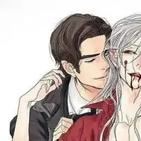  qq男生基友头像动漫qq男生基友头像一对动漫