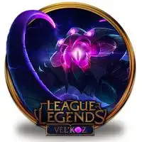  超酷lol游戏徽章头像个性好玩儿的lol