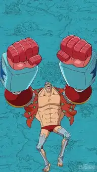  二次元中的奇葩服饰