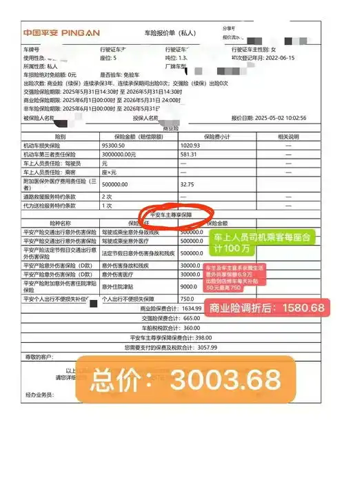  车主优选保险有必要买吗